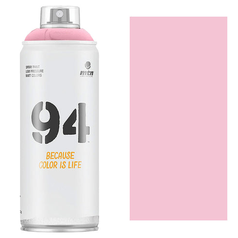 Spray Paint  Chewing Gum Monta